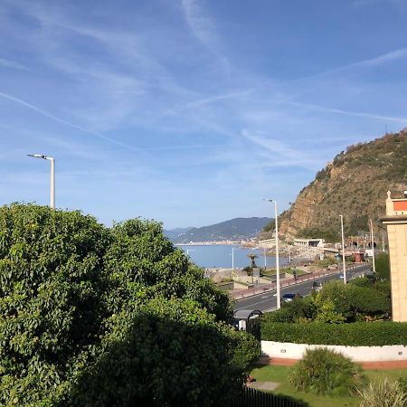 Finestre Sul Mare Tra Portofino E Le 5 Terre Lejlighed Sestri Levante Eksteriør billede