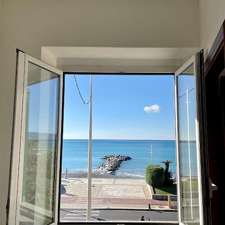 Finestre Sul Mare Tra Portofino E Le 5 Terre Lejlighed Sestri Levante Eksteriør billede
