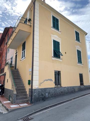 Finestre Sul Mare Tra Portofino E Le 5 Terre Lejlighed Sestri Levante Eksteriør billede