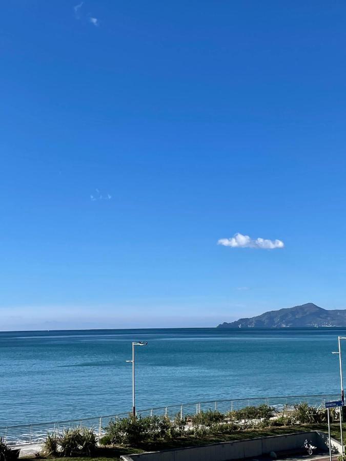 Finestre Sul Mare Tra Portofino E Le 5 Terre Lejlighed Sestri Levante Eksteriør billede